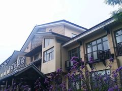 -瑞慈体检南通滨江机构