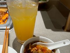 -海底捞火锅(正大乐城店)