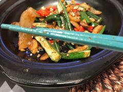 -肖记公安牛肉鱼杂馆·省级非物质文化遗产(江汉路直营店)