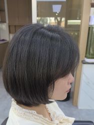 点击看大图 -诗悦发型烫染SALON
