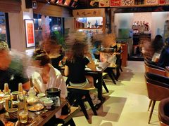 -贰醒·私房小院烧烤 (太古里店)