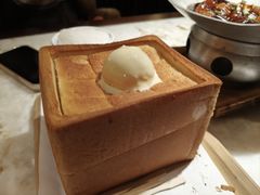 -绿茶餐厅(深圳龙华天虹购物中心店)