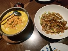 -奉天小馆·非遗东北菜(沈阳万象城店)