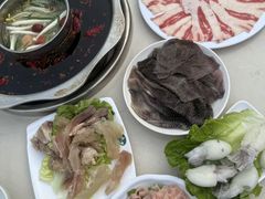 -枇杷园食为鲜火锅(南山店)