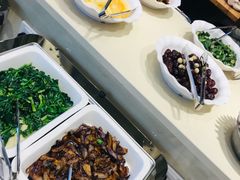 -素满香·素食自助餐(苏州·临顿路店)