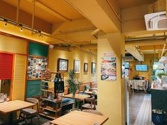 大堂-越美小馆·越南料理(曲江店)