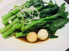 -绿茶餐厅(汇悦大融城店)