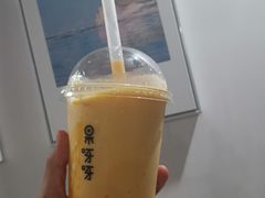 -果呀呀(凯德广场店)