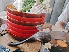 -沼津港精致料理·寿喜烧·烧鸟(青浦宝龙广场日料榜单店)