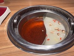 -季季红火锅(长沙步行街店)