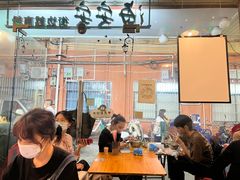 -海安安越南粉(丹竹頭店)