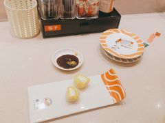 -新一番三文鱼寿司(大东海店)