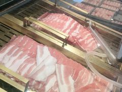 -非烤勿扰自助烤肉(深圳宝安华强广场店)