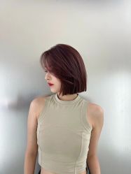 -YESIDO椰岛造型烫发染发