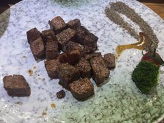 -和风清味日本料理(希尔顿店)