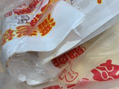 -潘老板炸鸡(河西万达店)