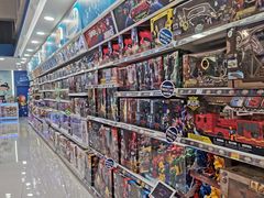 -TOYSRUS玩具反斗城(厦门新生活广场店)