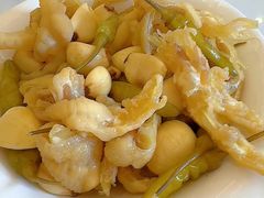 -百花食府(渔阳南路店)