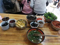 -熊氏牛羊杂粉(龙眼井总店)