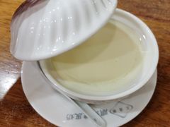 -正德顺順德雙皮奶(中信店)