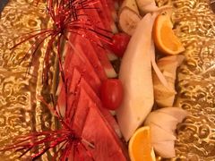 -乐比酷KTV(前进大街店)