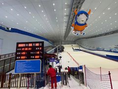 -哈尔滨热雪奇迹