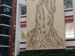 -中国闽台缘博物馆