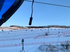 -长白山华美胜地滑雪场