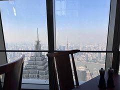 -上海柏悦酒店·世纪100牛排馆