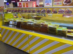 -周黑鸭(北京丰台区合生广场店)