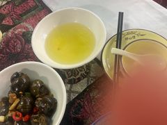 -刘姐啤酒鱼民族演艺餐厅(西街总店)