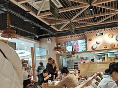 -谷丽麦馕新疆菜·清真(步步高梅溪新天地店)