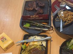 -凡塔斯牛排自助餐厅(莆田万达店)