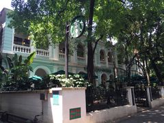 -星巴克臻选(广州沙面店)