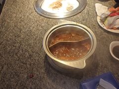 -钱小奴创意自助餐厅·原切谷饲安格斯畅吃(宁波奉化银泰店)
