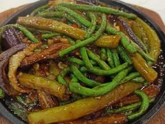 -大水车公馆·顺德菜·妈姐菜(均安店)
