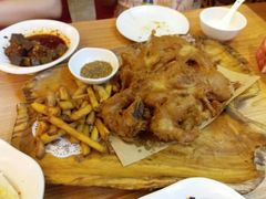 -德泰楼餐饮(莲湖路店)