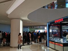 -Apple零售店(深圳益田假日广场店)