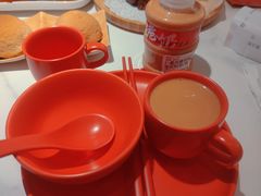 -避风塘·金牌店·夜宵(金玉兰店)