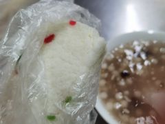 -芳婆糕团店(王府大街店)