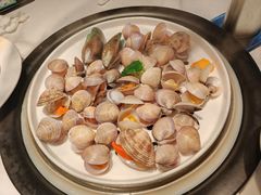 -优食坊·蒸汽海鲜(康盛路店)