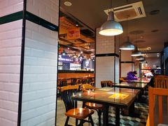 -豪享来中西餐厅(广灵店)