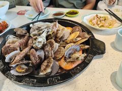 -巧克力渔家.小船海鲜胶东菜(万平口店)