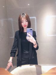 -HG美发设计沙龙