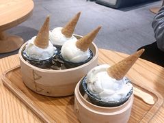 -歎雪糕低糖低脂Gelato冰淇淋