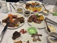 -拉蒂娜·巴西牛排馆 Latina·Brazilian Steakhouse(陆家嘴旗舰店)