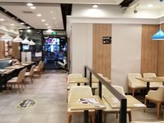 大堂-魏家凉皮(梨园店)