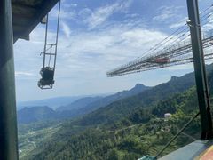 -梦幻奥陶纪景区
