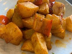 -清真·益鑫羊肉手抓馆(花园北街店)