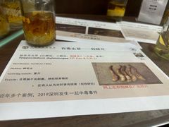 -广州神农草堂中医药博物馆